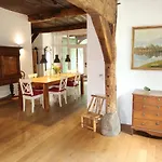 Reethuus By Interhome Gnarrenburg