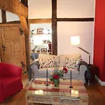 Reethuus By Interhome Gnarrenburg