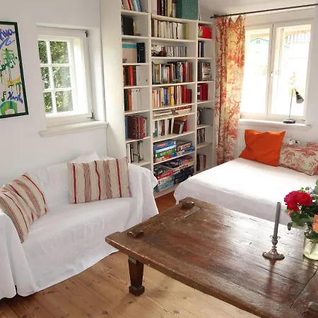 Holiday home Reethuus By Interhome