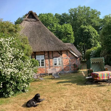 Reethuus By Interhome Feriehus *