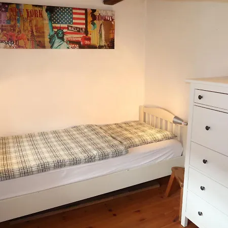 Reethuus By Interhome Feriehus