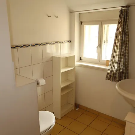 Feriehus Reethuus By Interhome