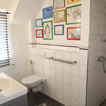 Reethuus By Interhome Feriehus