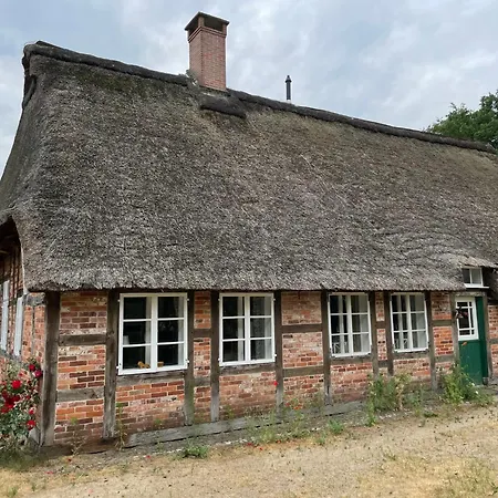 Reethuus By Interhome Holiday home *