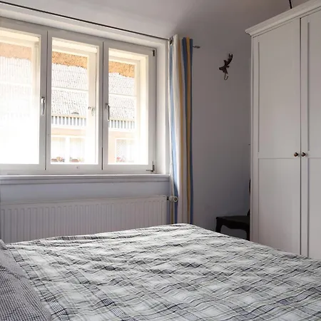 Reethuus By Interhome