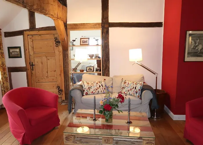 Reethuus By Interhome Gnarrenburg