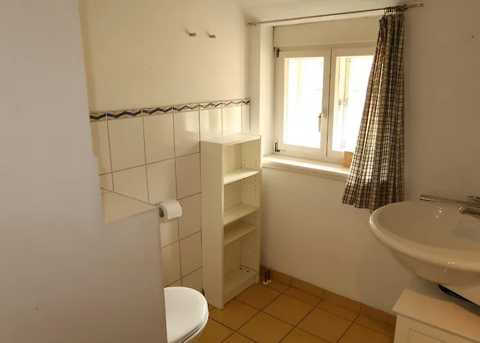 Ferienhaus Reethuus By Interhome