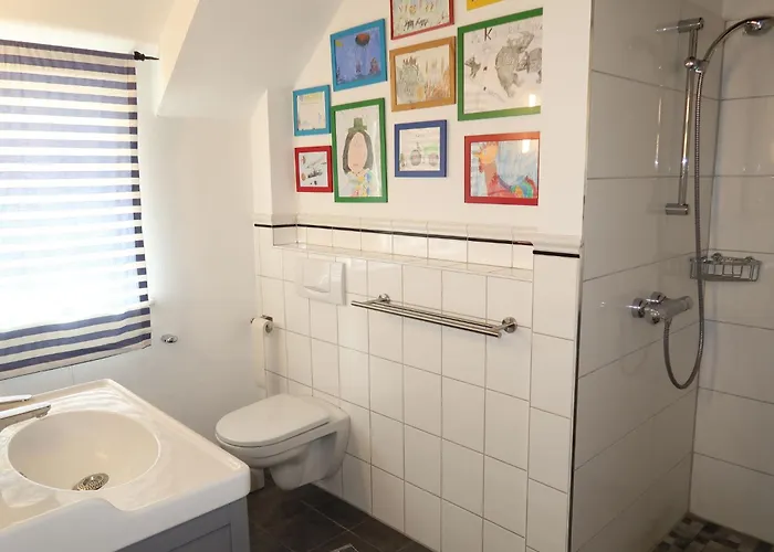 Reethuus By Interhome Ferienhaus